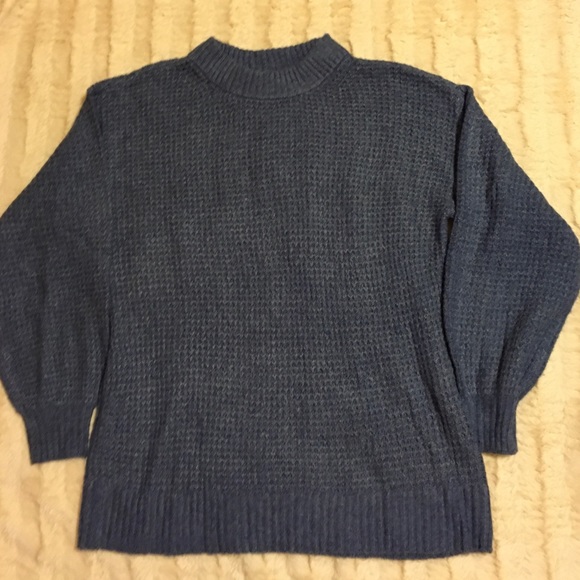 ae cloudspun sweater